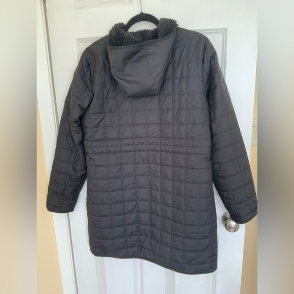 The North Face Junction Insulated Parka - Picture 9 of 16